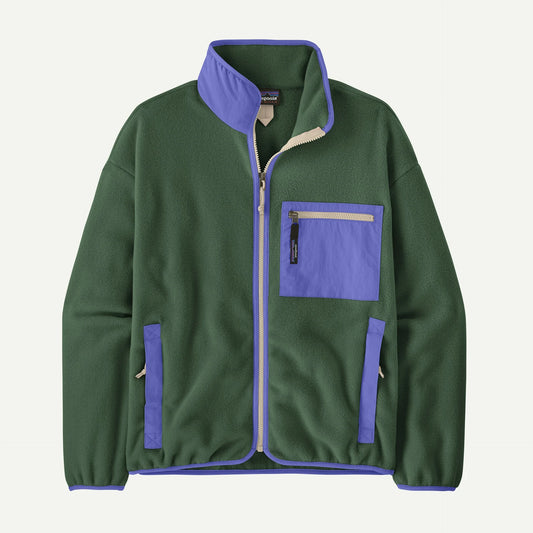Women's Synchilla® Fleece Jacket - US 4925