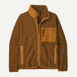 Women's Synchilla® Fleece Jacket - US 1858