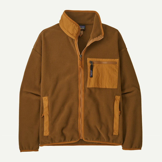 Women's Synchilla® Fleece Jacket - US 1858