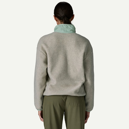 Women's Synchilla® Fleece Jacket - US 8338