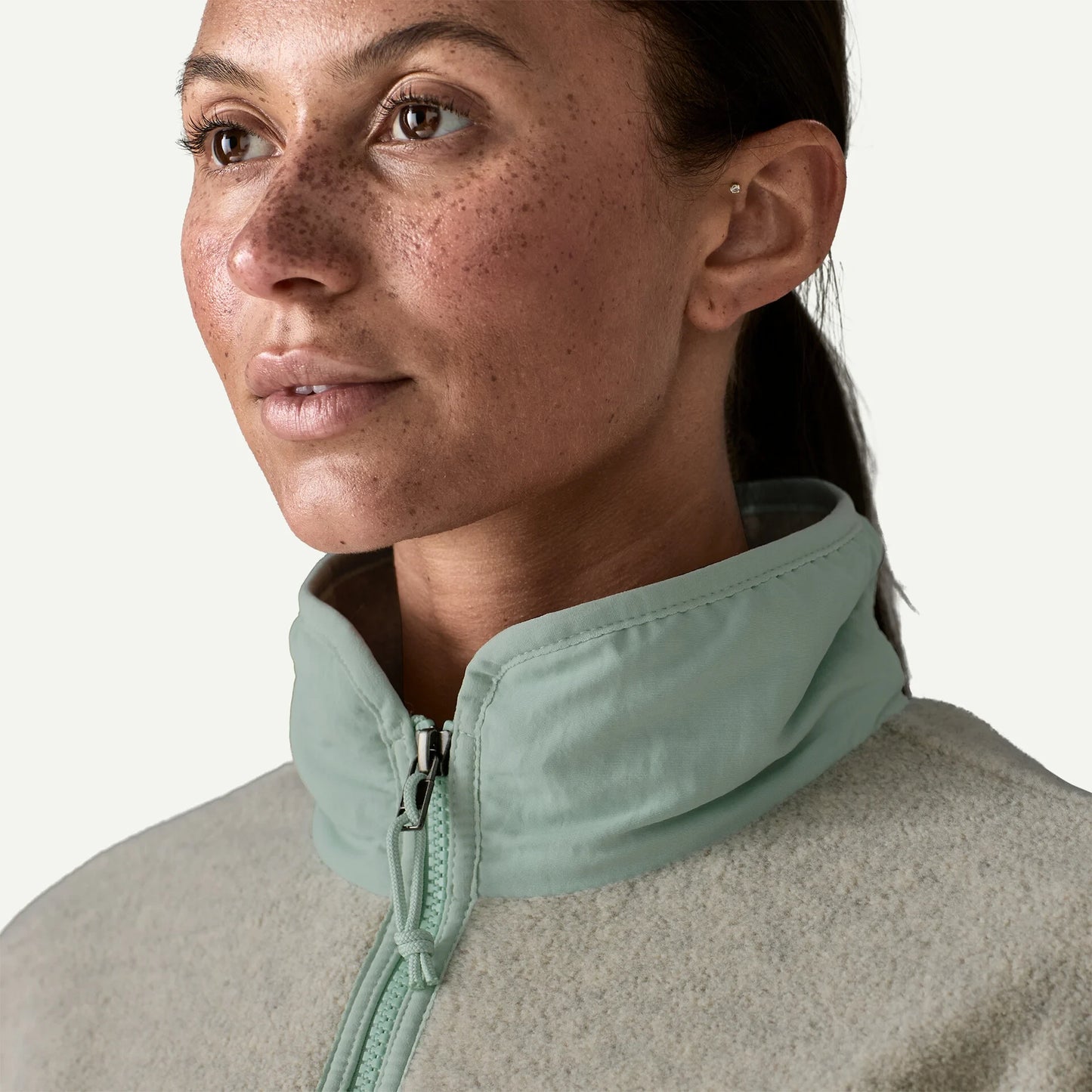 Women's Synchilla® Fleece Jacket - US 8338