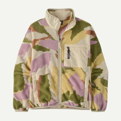 Women's Synchilla® Fleece Jacket - US 7039