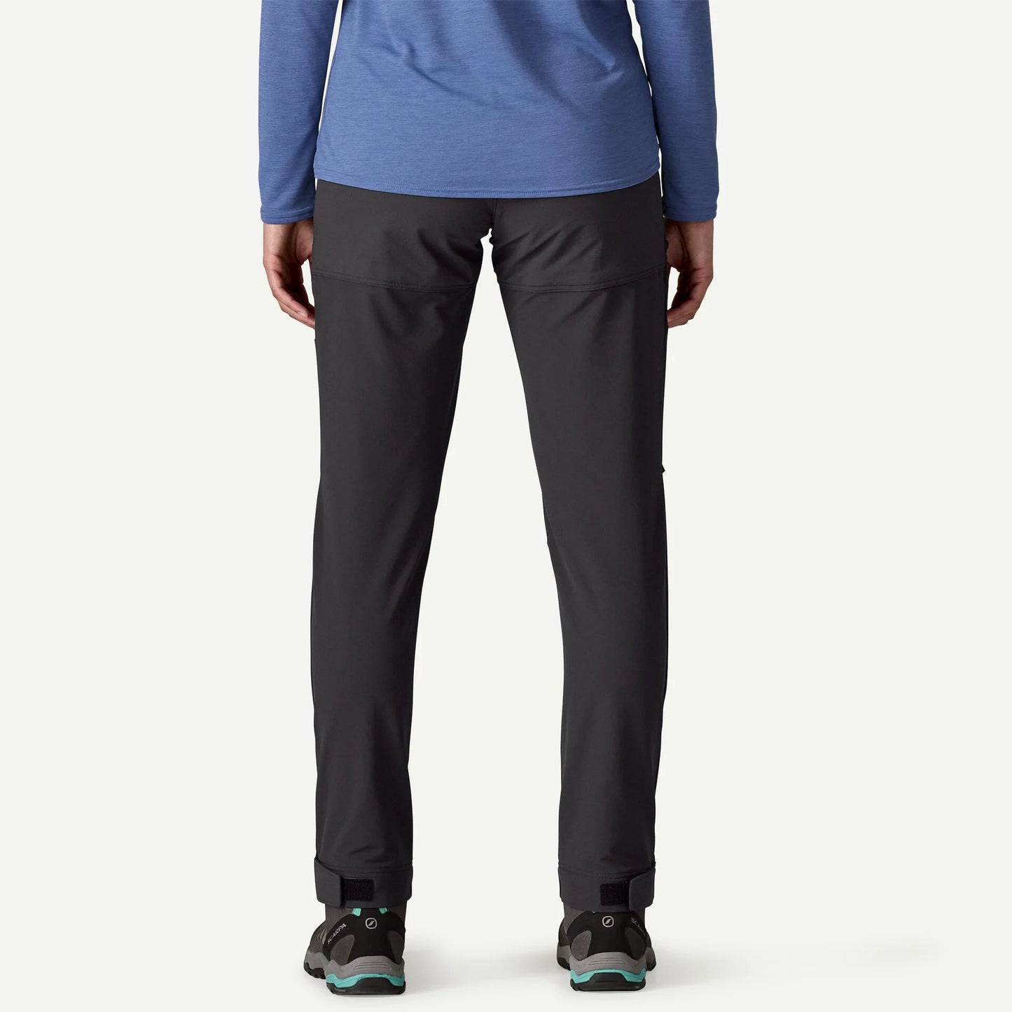 Women's Terravia Peak Pants - Regular - US 0960