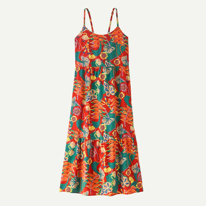 Women's Tidal Threads Dress - US 6663