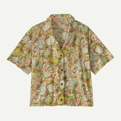Women's Tidal Threads Shirt - US 9975