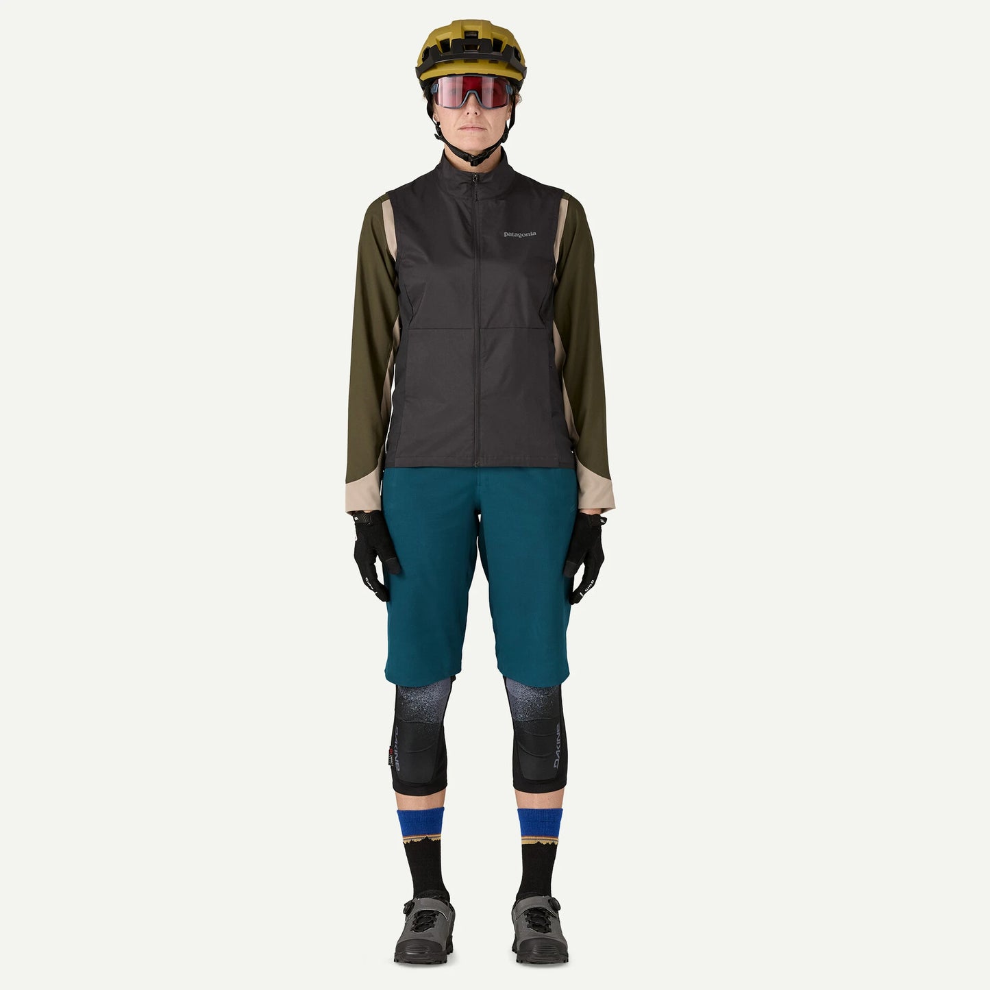 Women's Trail Craft Bike Vest - US 5230