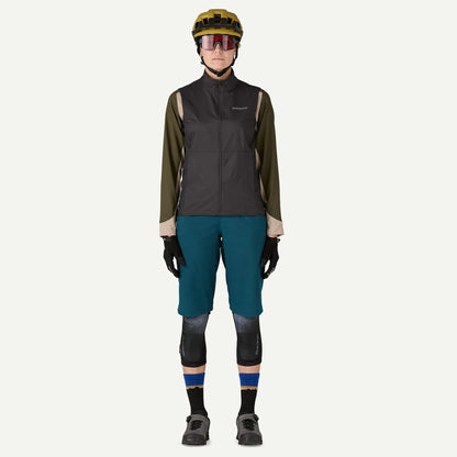 Women's Trail Craft Bike Vest - US 5230