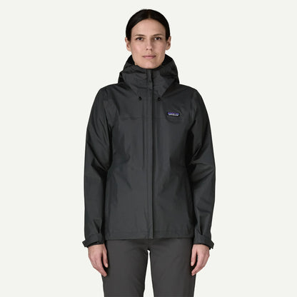 Women's Torrentshell 3L Rain Jacket - US 7566