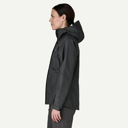 Women's Torrentshell 3L Rain Jacket - US 7566
