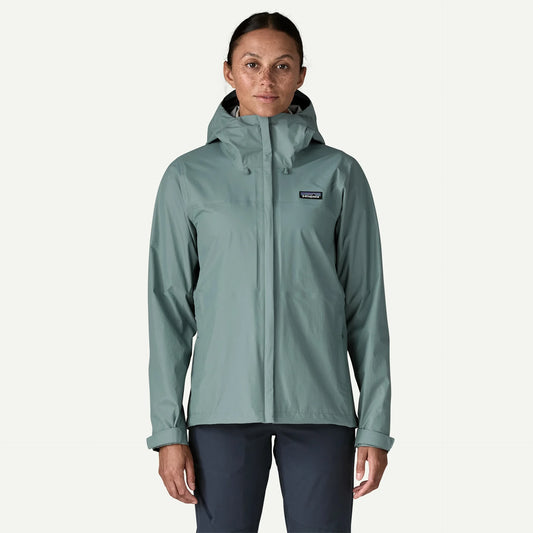 Women's Torrentshell 3L Rain Jacket - US 5301