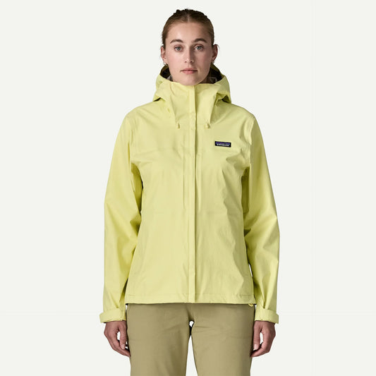 Women's Torrentshell 3L Rain Jacket - US 9078