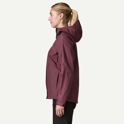 Women's Torrentshell 3L Rain Jacket - US 0980