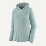 Women's Tropic Comfort Natural Sun Hoody - US 4425