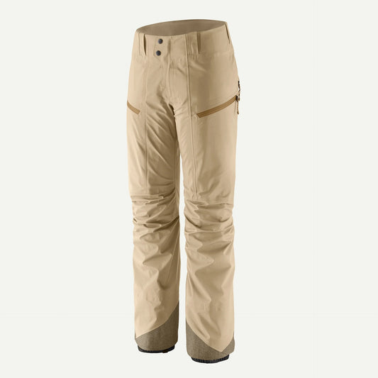 Women's Untracked Pants - US 2400