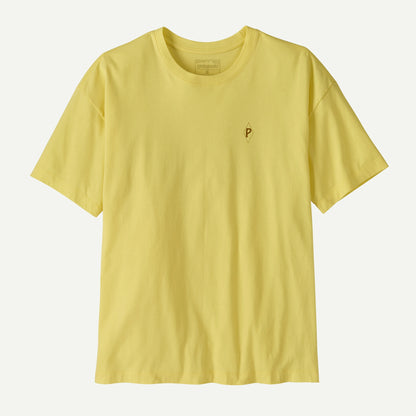 Women's Water People Spotter Oversized T-Shirt - US 8144