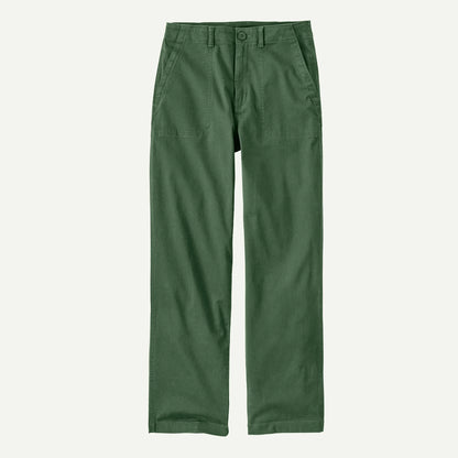 Women's Utility Pants - US 4834