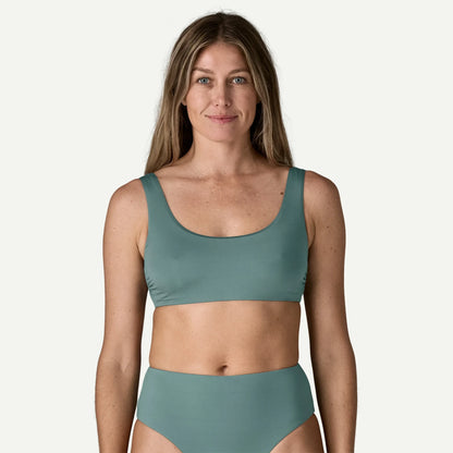 Women's Wave For It Bikini Top - US 4369