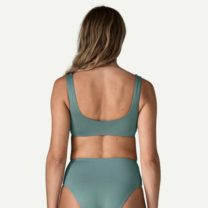 Women's Wave For It Bikini Top - US 4369
