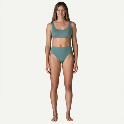 Women's Wave For It Bikini Top - US 4369