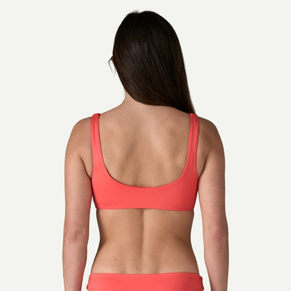 Women's Wave For It Bikini Top - US 9059