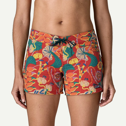 Women's Wavefarer® Boardshorts - 5" - US 4760