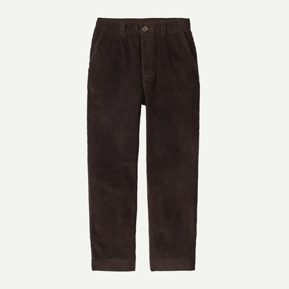 Women's Wide-Wale Corduroy Pants - US 7743