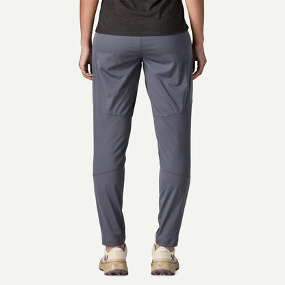 Women's Wind Shield Pants - US 2372