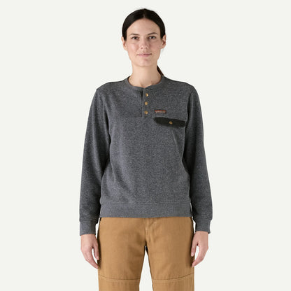Women's Work Sweatshirt - US 3717