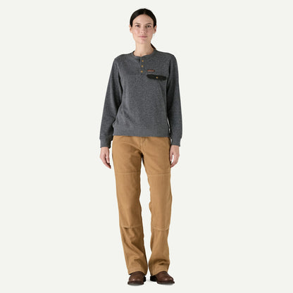 Women's Work Sweatshirt - US 3717