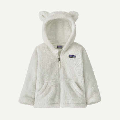 Baby Furry Friends Fleece Hoody - US 5096