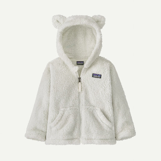 Baby Furry Friends Fleece Hoody - US 5096