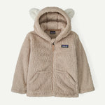 Baby Furry Friends Fleece Hoody - US 6107