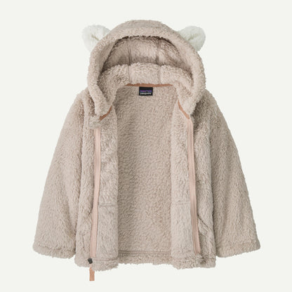 Baby Furry Friends Fleece Hoody - US 6107