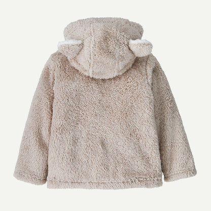 Baby Furry Friends Fleece Hoody - US 6107