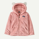 Baby Furry Friends Fleece Hoody - US 7559