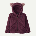 Baby Furry Friends Fleece Hoody - US 6048