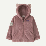 Baby Furry Friends Fleece Hoody - US 3810