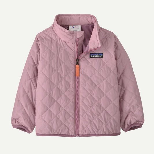 Baby Nano Puff® Jacket - US 4788