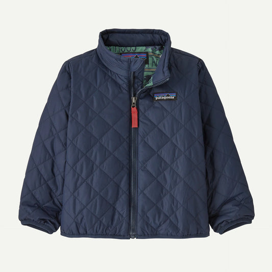 Baby Nano Puff® Jacket - US 8942