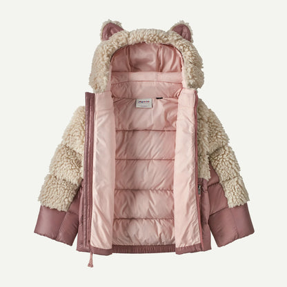 Baby Hi-Loft Furry Friends Jacket - US 4852