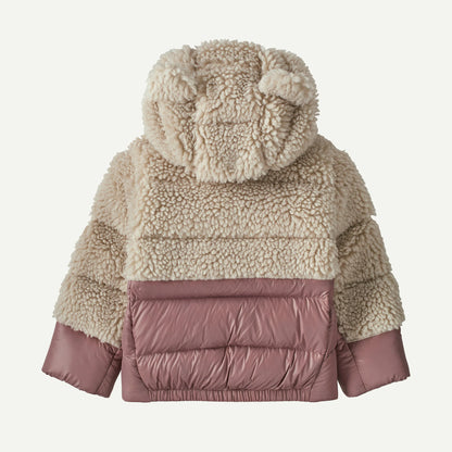 Baby Hi-Loft Furry Friends Jacket - US 4852