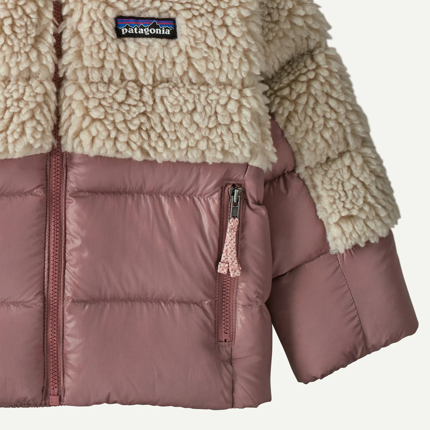 Baby Hi-Loft Furry Friends Jacket - US 4852