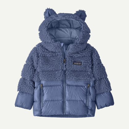 Baby Hi-Loft Furry Friends Jacket - US 7655