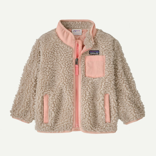 Baby Retro-X® Fleece Jacket - US 5494
