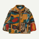 Baby Retro-X® Fleece Jacket - US 3637