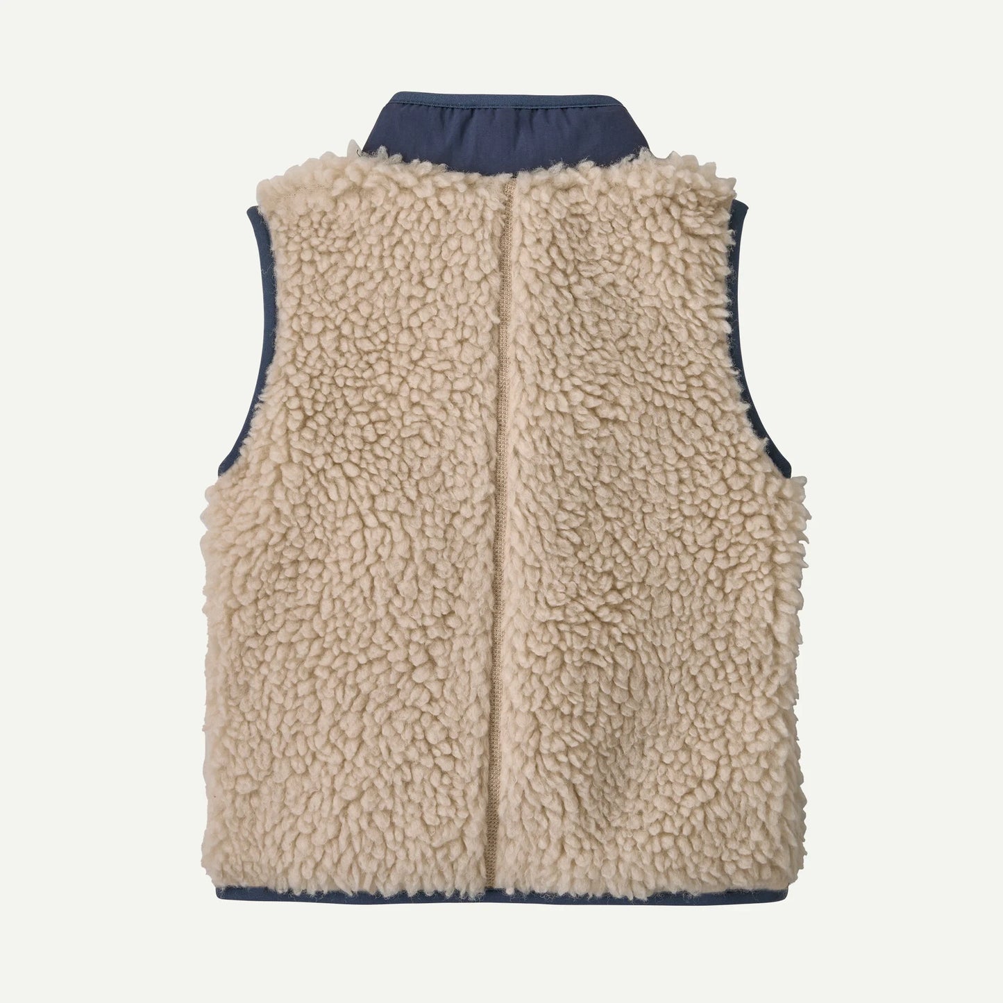 Baby Retro-X® Fleece Vest - US 2175