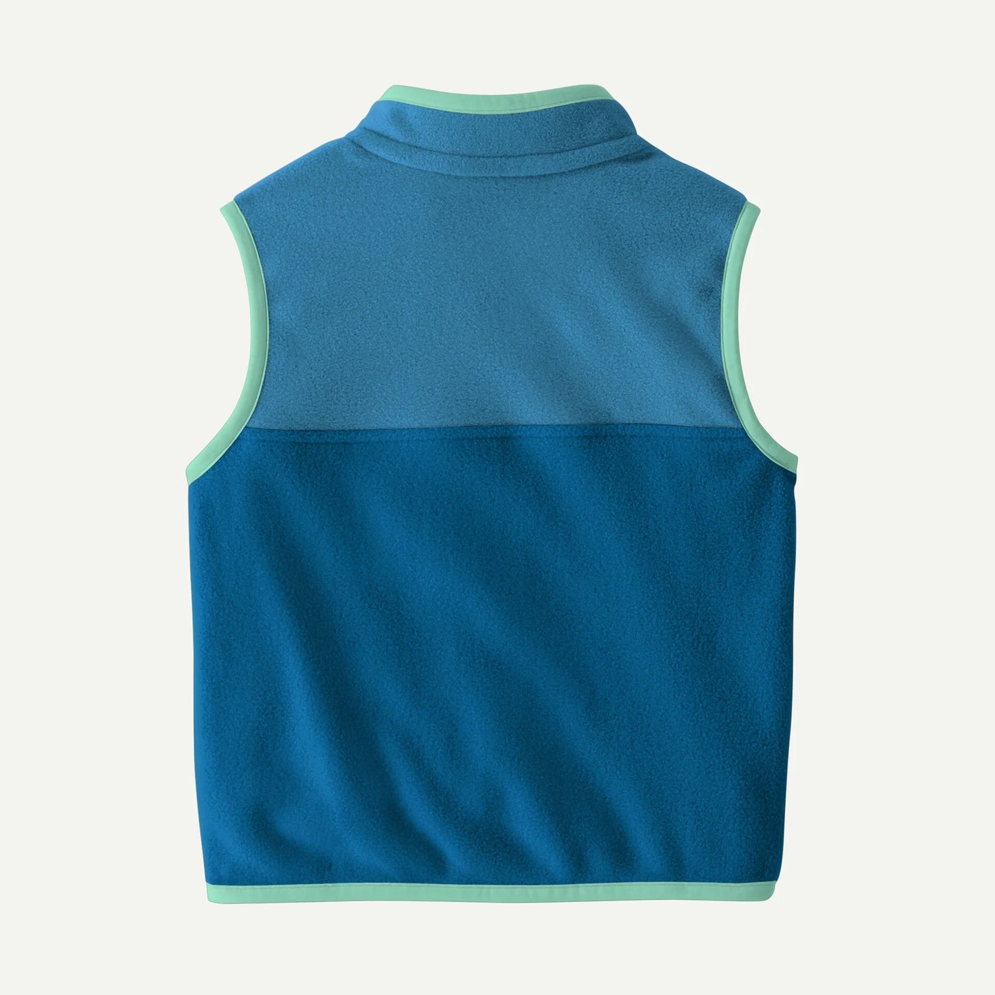 Baby Micro D® Snap-T® Fleece Vest - US 2514