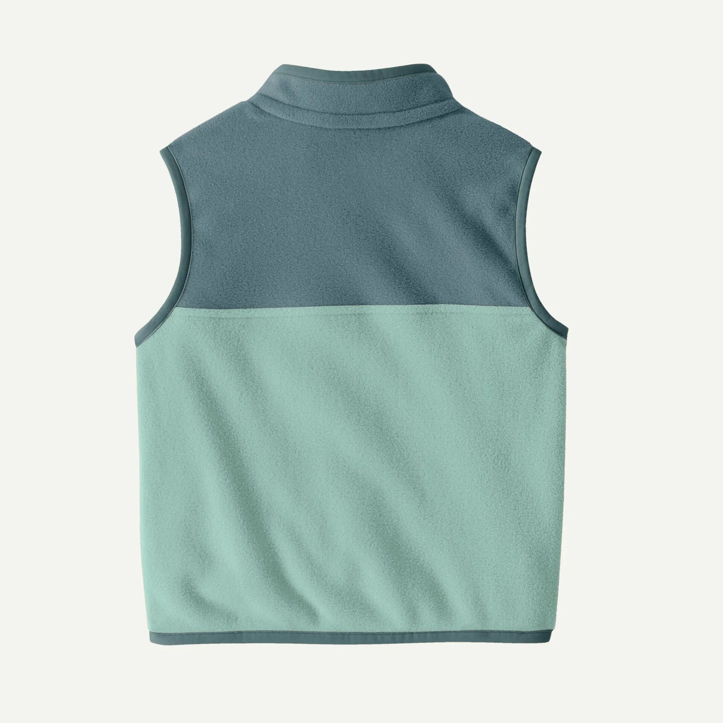Baby Micro D® Snap-T® Fleece Vest - US 4936