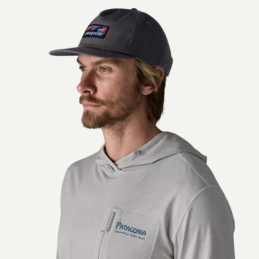 Boardshort Label Funfarer Cap - US 6704