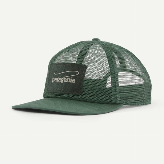Breezefarer Cap - US 7108